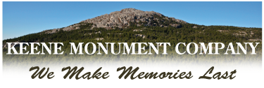 Keene Monument Company